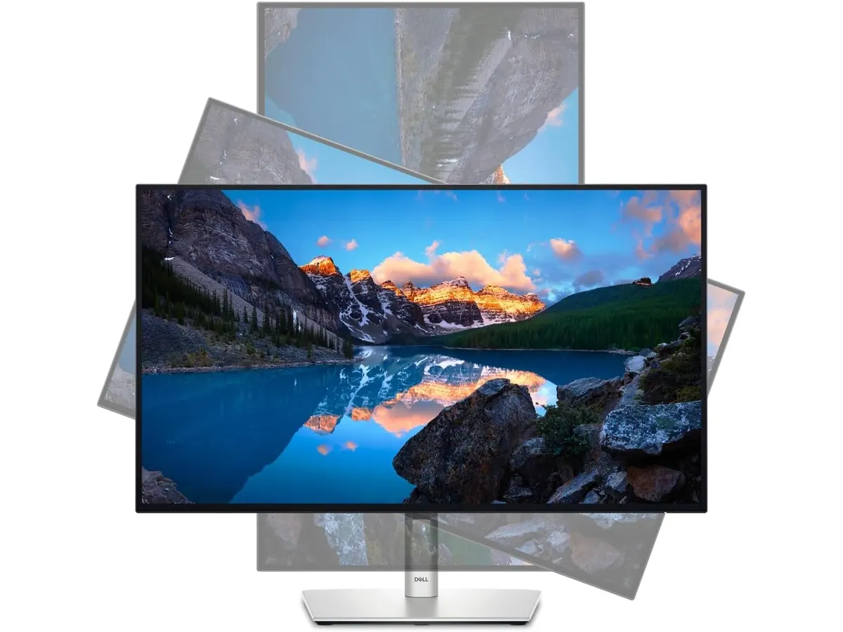Dell UltraSharp U2724D: análisis y veredicto