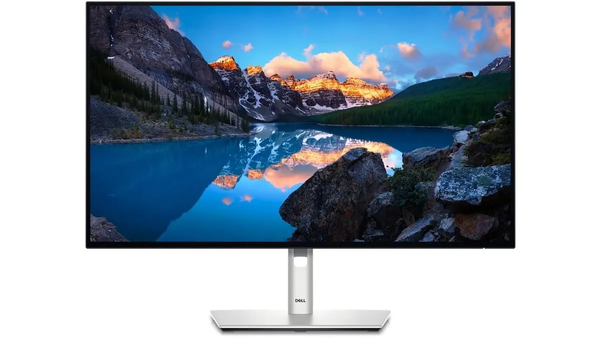 Dell UltraSharp U2724D: análisis y veredicto