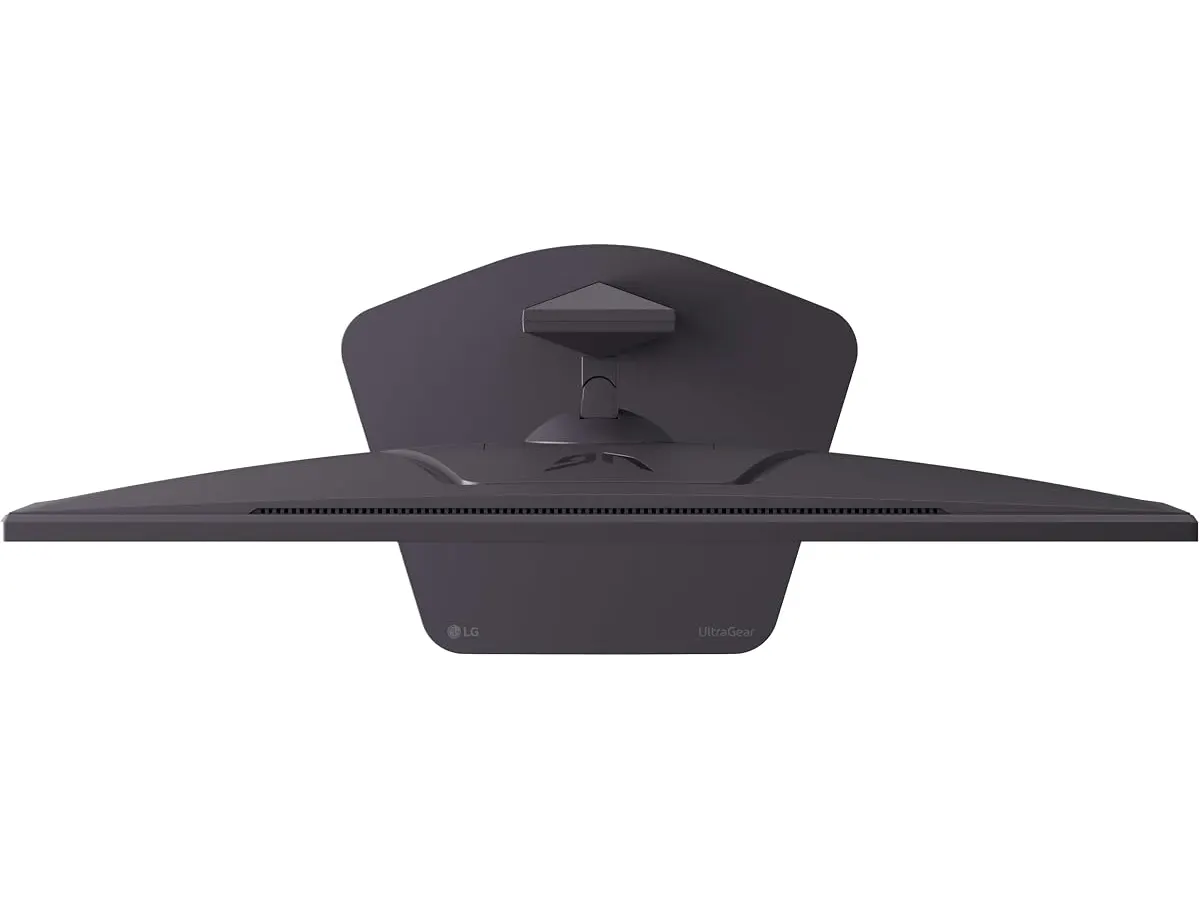 LG UltraGear 27G61ZB-B: análisis y veredicto
