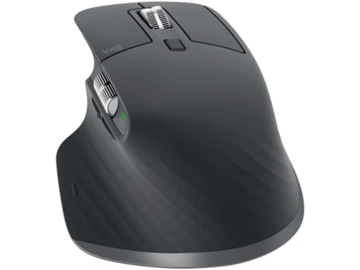 Logitech MX Master 3S Review: Ergonomic Wireless Mouse for Professionals