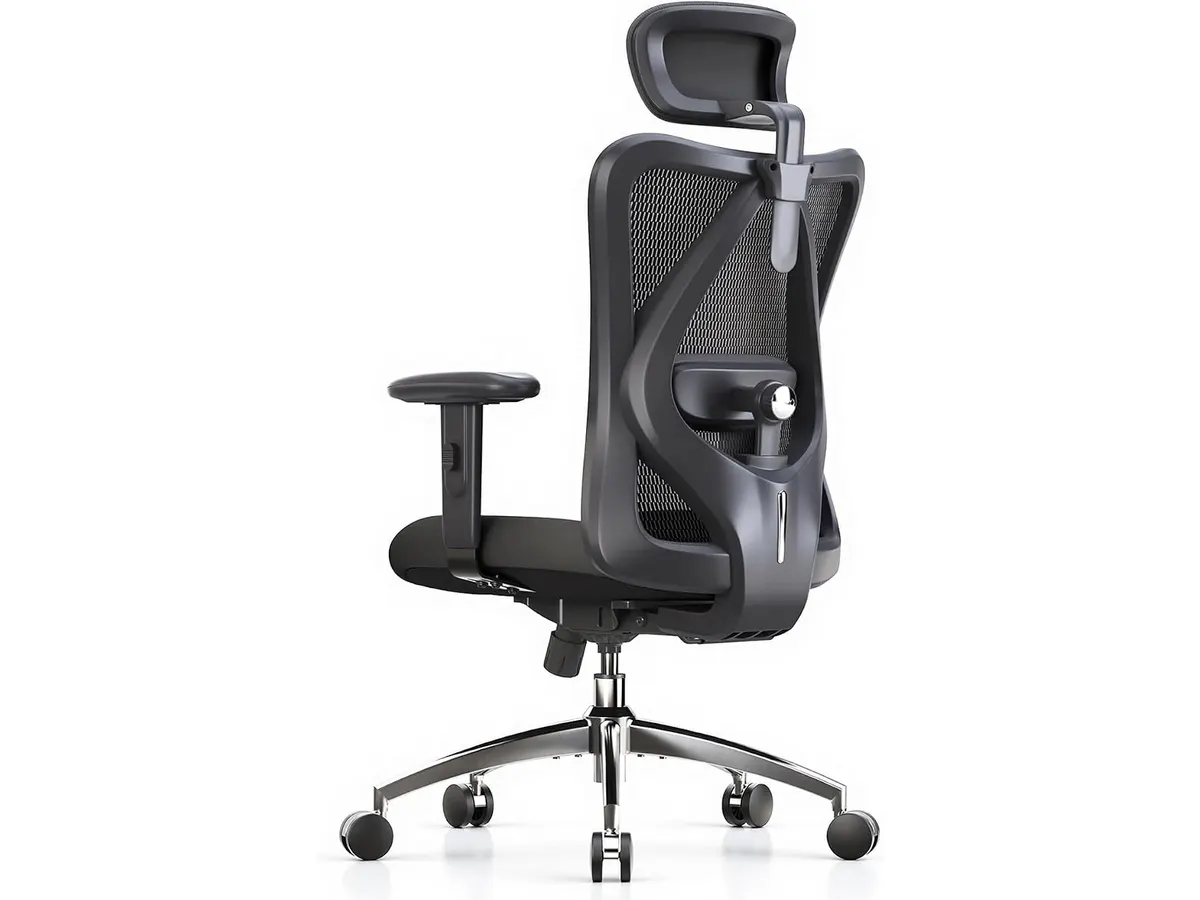 SIHOO B100 PRO: análisis y veredicto
