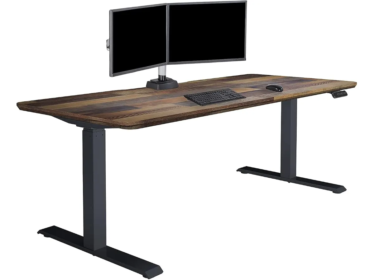Vari Classic Electric Standing Desk: análisis y veredicto