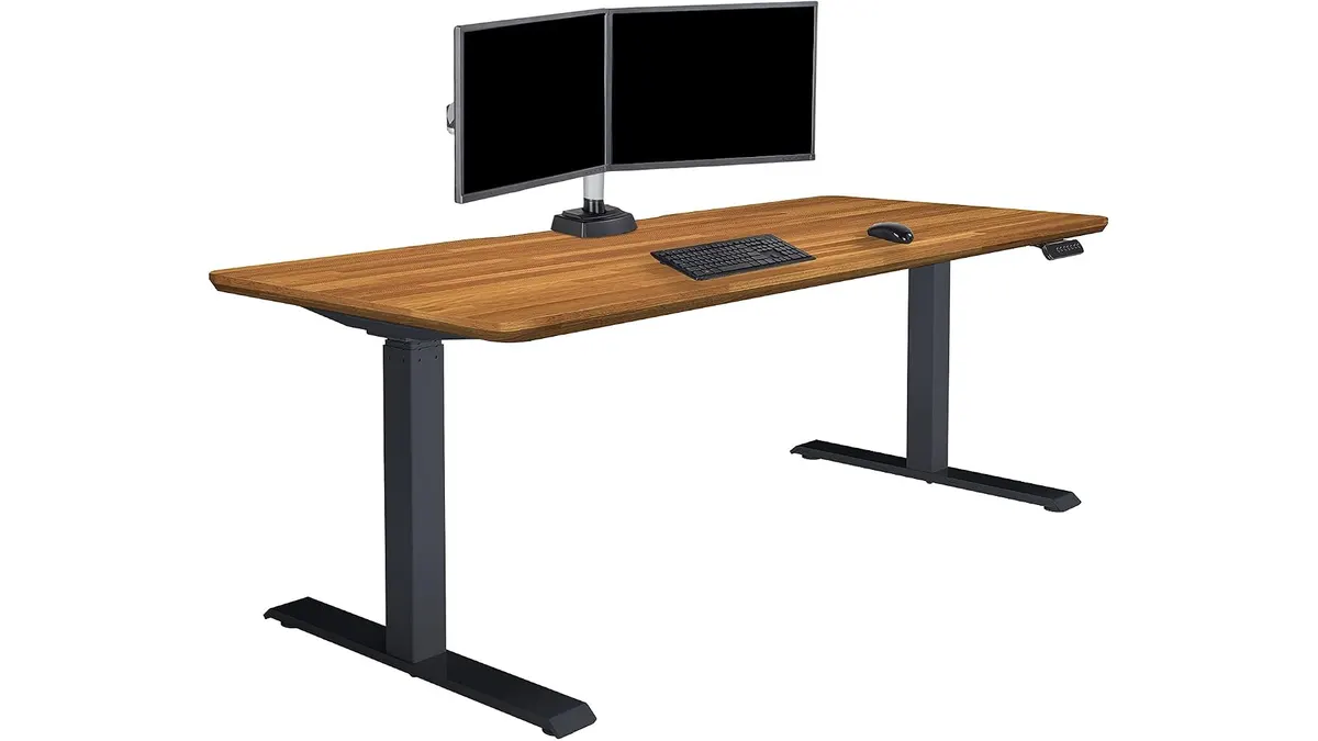 Vari Classic Electric Standing Desk: análisis y veredicto